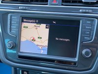 USED 2017 17 VOLKSWAGEN TIGUAN 2.0 SE NAV TDI BMT 4MOTION DSG 5d 148 BHP 