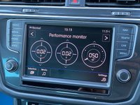 USED 2017 17 VOLKSWAGEN TIGUAN 2.0 SE NAV TDI BMT 4MOTION DSG 5d 148 BHP 