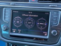 USED 2017 17 VOLKSWAGEN TIGUAN 2.0 SE NAV TDI BMT 4MOTION DSG 5d 148 BHP 