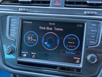 USED 2017 17 VOLKSWAGEN TIGUAN 2.0 SE NAV TDI BMT 4MOTION DSG 5d 148 BHP 