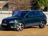 USED 2017 17 VOLKSWAGEN TIGUAN 2.0 SE NAV TDI BMT 4MOTION DSG 5d 148 BHP 