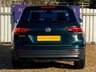 USED 2017 17 VOLKSWAGEN TIGUAN 2.0 SE NAV TDI BMT 4MOTION DSG 5d 148 BHP 