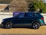 USED 2017 17 VOLKSWAGEN TIGUAN 2.0 SE NAV TDI BMT 4MOTION DSG 5d 148 BHP 