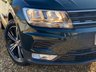 USED 2017 17 VOLKSWAGEN TIGUAN 2.0 SE NAV TDI BMT 4MOTION DSG 5d 148 BHP 