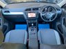 USED 2017 17 VOLKSWAGEN TIGUAN 2.0 SE NAV TDI BMT 4MOTION DSG 5d 148 BHP 