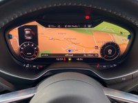 USED 2016 66 AUDI TT 2.0 TFSI S LINE  230ps TECH PACK 