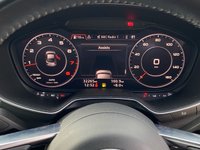 USED 2016 66 AUDI TT 2.0 TFSI S LINE  230ps TECH PACK 