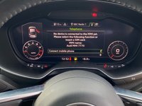 USED 2016 66 AUDI TT 2.0 TFSI S LINE  230ps TECH PACK 