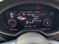 USED 2016 66 AUDI TT 2.0 TFSI S LINE  230ps TECH PACK 