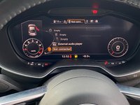 USED 2016 66 AUDI TT 2.0 TFSI S LINE  230ps TECH PACK 