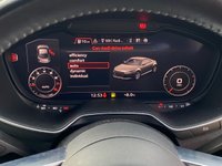 USED 2016 66 AUDI TT 2.0 TFSI S LINE  230ps TECH PACK 