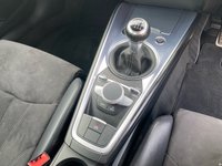 USED 2016 66 AUDI TT 2.0 TFSI S LINE  230ps TECH PACK 