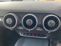 USED 2016 66 AUDI TT 2.0 TFSI S LINE  230ps TECH PACK 