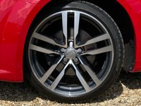USED 2016 66 AUDI TT 2.0 TFSI S LINE  230ps TECH PACK 