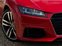 USED 2016 66 AUDI TT 2.0 TFSI S LINE  230ps TECH PACK 