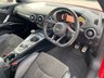 USED 2016 66 AUDI TT 2.0 TFSI S LINE  230ps TECH PACK 