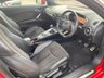 USED 2016 66 AUDI TT 2.0 TFSI S LINE  230ps TECH PACK 