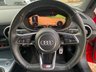 USED 2016 66 AUDI TT 2.0 TFSI S LINE  230ps TECH PACK 