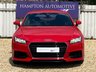 USED 2016 66 AUDI TT 2.0 TFSI S LINE  230ps TECH PACK 