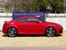 USED 2016 66 AUDI TT 2.0 TFSI S LINE  230ps TECH PACK 