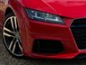 USED 2016 66 AUDI TT 2.0 TFSI S LINE  230ps TECH PACK 