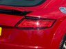 USED 2016 66 AUDI TT 2.0 TFSI S LINE  230ps TECH PACK 