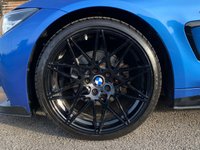 USED 2018 68 BMW 4 SERIES 2.0 420D M SPORT GRAN COUPE 4d 188 BHP FULL SERVICE HISTORY | PRISTINE EXAMPLE |