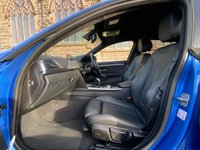 USED 2018 68 BMW 4 SERIES 2.0 420D M SPORT GRAN COUPE 4d 188 BHP FULL SERVICE HISTORY | PRISTINE EXAMPLE |