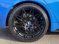 USED 2018 68 BMW 4 SERIES 2.0 420D M SPORT GRAN COUPE 4d 188 BHP FULL SERVICE HISTORY | PRISTINE EXAMPLE |