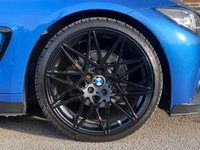 USED 2018 68 BMW 4 SERIES 2.0 420D M SPORT GRAN COUPE 4d 188 BHP FULL SERVICE HISTORY | PRISTINE EXAMPLE |