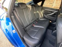 USED 2018 68 BMW 4 SERIES 2.0 420D M SPORT GRAN COUPE 4d 188 BHP FULL SERVICE HISTORY | PRISTINE EXAMPLE |