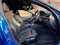 USED 2018 68 BMW 4 SERIES 2.0 420D M SPORT GRAN COUPE 4d 188 BHP FULL SERVICE HISTORY | PRISTINE EXAMPLE |