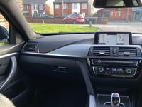 USED 2018 68 BMW 4 SERIES 2.0 420D M SPORT GRAN COUPE 4d 188 BHP FULL SERVICE HISTORY | PRISTINE EXAMPLE |