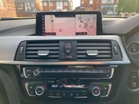USED 2018 68 BMW 4 SERIES 2.0 420D M SPORT GRAN COUPE 4d 188 BHP FULL SERVICE HISTORY | PRISTINE EXAMPLE |