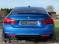 USED 2018 68 BMW 4 SERIES 2.0 420D M SPORT GRAN COUPE 4d 188 BHP FULL SERVICE HISTORY | PRISTINE EXAMPLE |