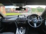 USED 2018 68 BMW 4 SERIES 2.0 420D M SPORT GRAN COUPE 4d 188 BHP FULL SERVICE HISTORY | PRISTINE EXAMPLE |