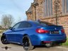 USED 2018 68 BMW 4 SERIES 2.0 420D M SPORT GRAN COUPE 4d 188 BHP FULL SERVICE HISTORY | PRISTINE EXAMPLE |