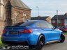 USED 2018 68 BMW 4 SERIES 2.0 420D M SPORT GRAN COUPE 4d 188 BHP FULL SERVICE HISTORY | PRISTINE EXAMPLE |