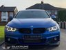 USED 2018 68 BMW 4 SERIES 2.0 420D M SPORT GRAN COUPE 4d 188 BHP FULL SERVICE HISTORY | PRISTINE EXAMPLE |