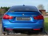 USED 2018 68 BMW 4 SERIES 2.0 420D M SPORT GRAN COUPE 4d 188 BHP FULL SERVICE HISTORY | PRISTINE EXAMPLE |