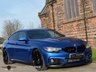 USED 2018 68 BMW 4 SERIES 2.0 420D M SPORT GRAN COUPE 4d 188 BHP FULL SERVICE HISTORY | PRISTINE EXAMPLE |