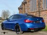 USED 2018 68 BMW 4 SERIES 2.0 420D M SPORT GRAN COUPE 4d 188 BHP FULL SERVICE HISTORY | PRISTINE EXAMPLE |