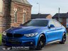 USED 2018 68 BMW 4 SERIES 2.0 420D M SPORT GRAN COUPE 4d 188 BHP FULL SERVICE HISTORY | PRISTINE EXAMPLE |