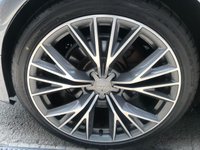 USED 2015 65 AUDI A7 3.0 SPORTBACK TDI QUATTRO S LINE 5d 215 BHP 12 MONTHS MOT HPI CLEAR !!
