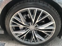 USED 2015 65 AUDI A7 3.0 SPORTBACK TDI QUATTRO S LINE 5d 215 BHP 12 MONTHS MOT HPI CLEAR !!