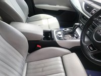 USED 2015 65 AUDI A7 3.0 SPORTBACK TDI QUATTRO S LINE 5d 215 BHP 12 MONTHS MOT HPI CLEAR !!