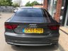 USED 2015 65 AUDI A7 3.0 SPORTBACK TDI QUATTRO S LINE 5d 215 BHP 12 MONTHS MOT HPI CLEAR !!