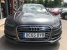 USED 2015 65 AUDI A7 3.0 SPORTBACK TDI QUATTRO S LINE 5d 215 BHP 12 MONTHS MOT HPI CLEAR !!