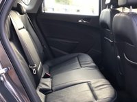 USED 2015 15 VAUXHALL ASTRA 1.6L ELITE 5d 113 BHP 