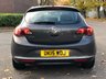 USED 2015 15 VAUXHALL ASTRA 1.6L ELITE 5d 113 BHP 